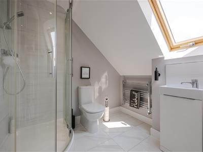 En suite